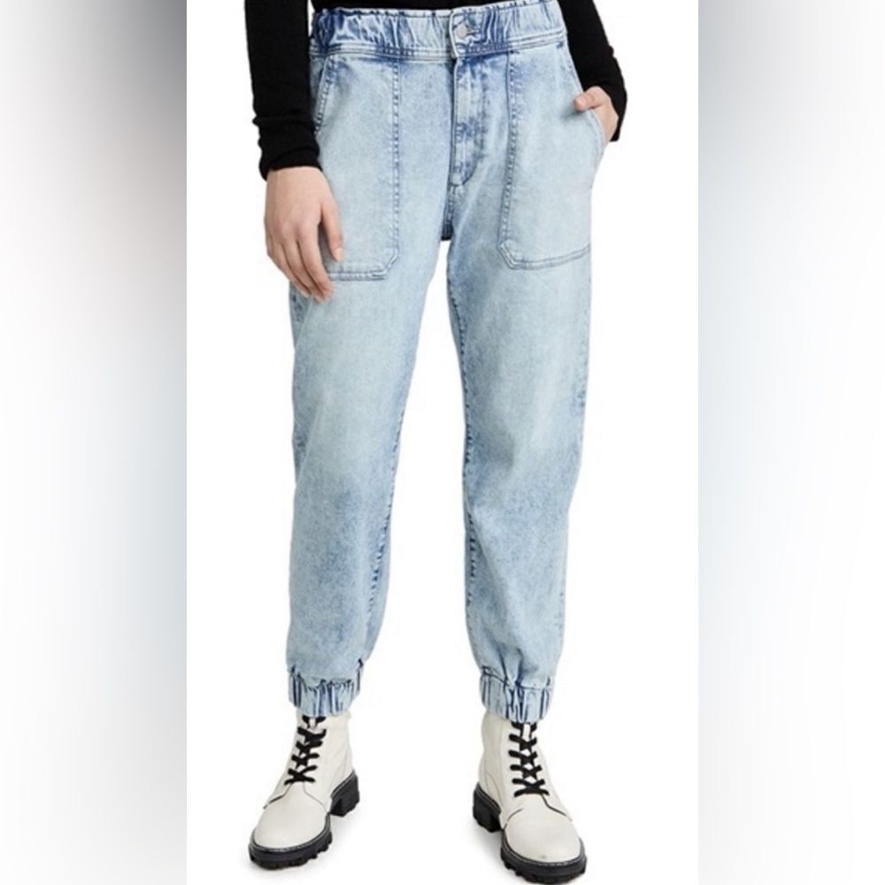 DL1961 Laura jean jogger